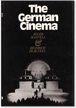 The German Cinema.