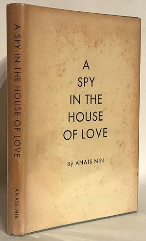 A Spy in the House of Love.