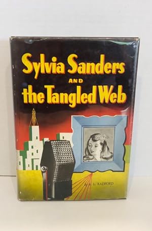 Sylvia Sanders and the Tangled Web