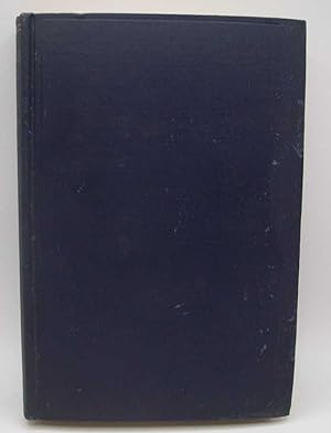 Charles Nagel Speeches and Writings 1900-1928 Volume I