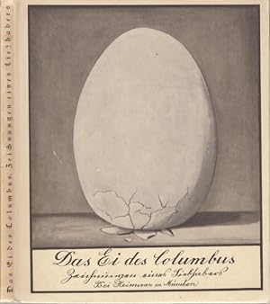 Das Ei des Columbus