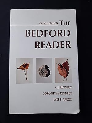 The Bedford Reader, Seventh Edition