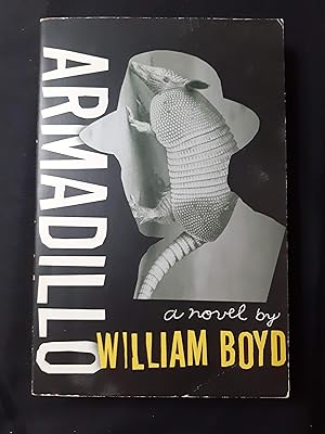 Armadillo