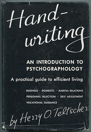 Handwriting: The Key to Successful Living