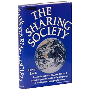 The Sharing Society