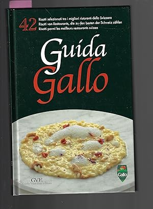 guida gallo