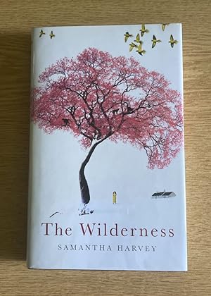 The Wilderness - Signed and Lined New 1st Print UK HB