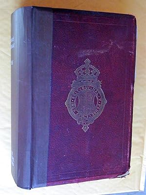 A Genealogical and Heraldic Dictionary of the Peerage and Baronetage, the Privy Council, Knightag...