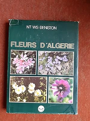 Fleurs d'Algérie