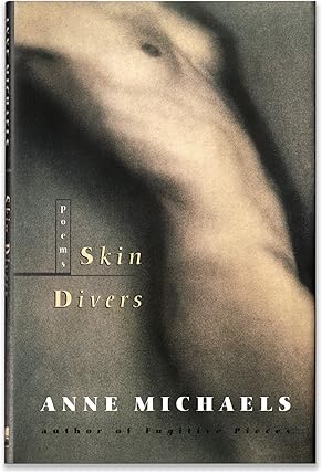 Skin Divers.