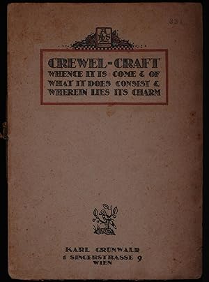 Crewel Craft