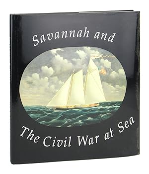 Savannah and the Civil War at Sea