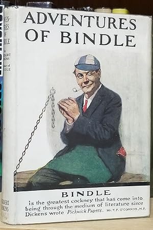 Adventures of Bindle