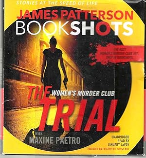 The Women's Murder Club Trial (Women's Murder Club #15.5)