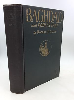 BAGHDAD & POINTS EAST