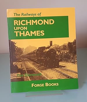 Railways of Richmond Upon Thames