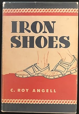 Iron Shoes