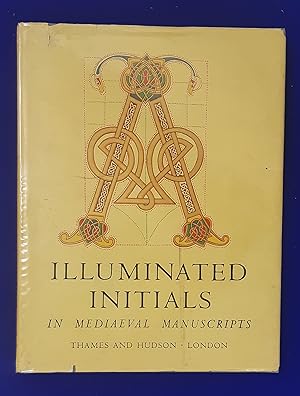 Illuminated Initials in Mediaeval Manuscripts.