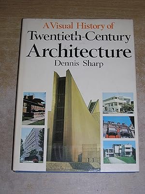 A Visual History of Twentieth-century Architecture