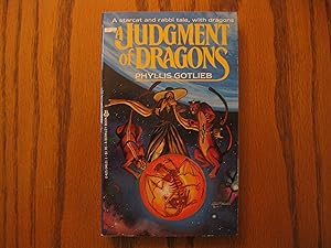 A Judgment of Dragons