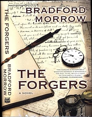 The Forgers (SIGNED)