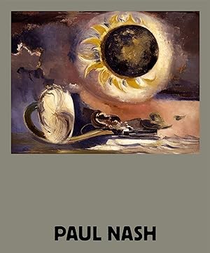 Paul Nash, Éléments lumineux