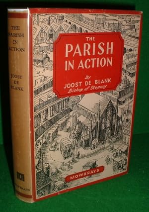 THE PARISH IN ACTION , SIGNED COPY
