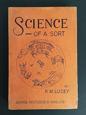 Science of a Sort