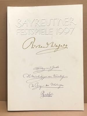 Bayreutner festpiele 1997