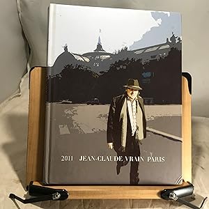 Jean-Claude Vrain Auction Catalogue