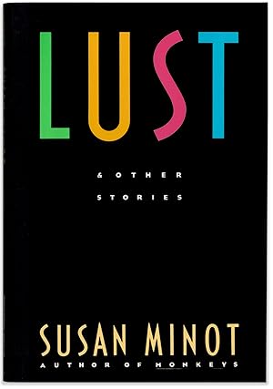 Lust and Other Stories.