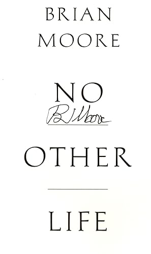 No Other Life.