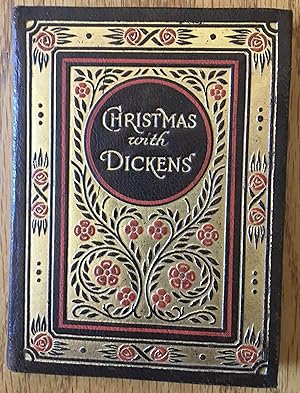 CHRISTMAS WITH DICKENS