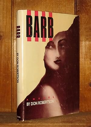 Barb: A Novel