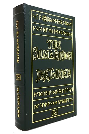 THE SILMARILLION Easton Press