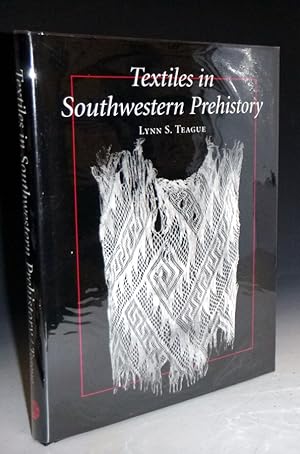 Textiles in Southwestern Prehistory
