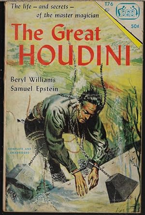 THE GREAT HOUDINIS
