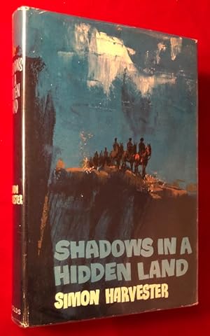 Shadows in a Hidden Land (1st UK)
