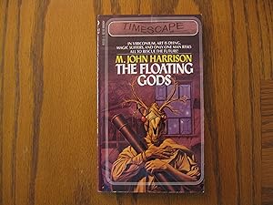 The Floating Gods (previously as: In Viriconium)