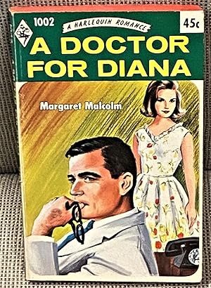 A Doctor for Diana