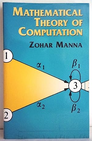 Mathematical theory of computation.