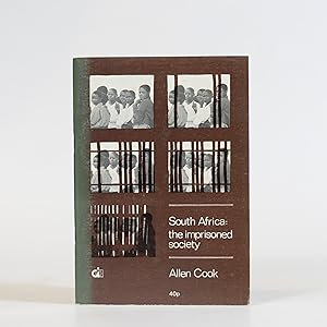 South Africa: The Imprisoned Society