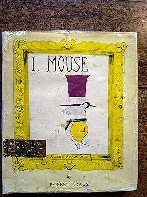 I, Mouse