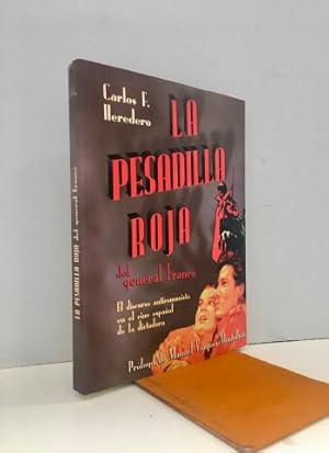 La pesadilla roja del general Franco. El discurso anticomunista en el cine español de la dictadura