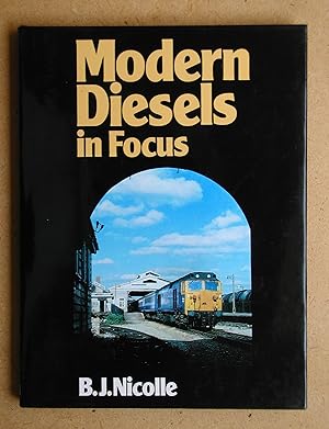 Modern Diesels in Focus.