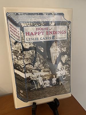 House of Happy Endings: A Memoir