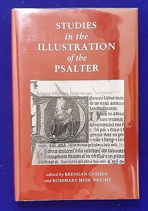 Studies in the Illustration of the Psalter.