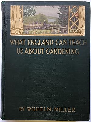 What England Can Teach Us About Gardening