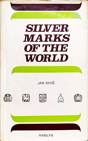 Silver Marks of the World