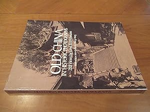 Old China In Historic Photographs : 288 Views By Ernest Boerschmann (1982, Paperback, Revised)